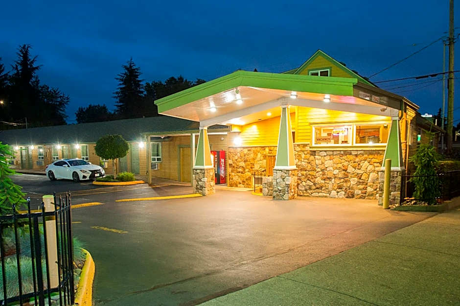 Nordic Inn & Suites – Portland, OR
