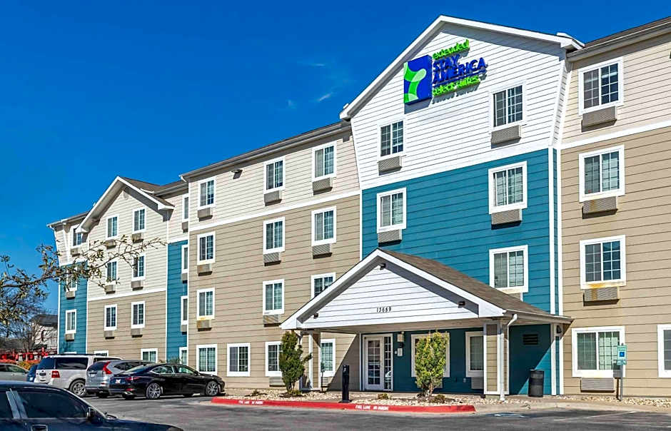 Extended Stay America Select Suites - Austin - Northwest