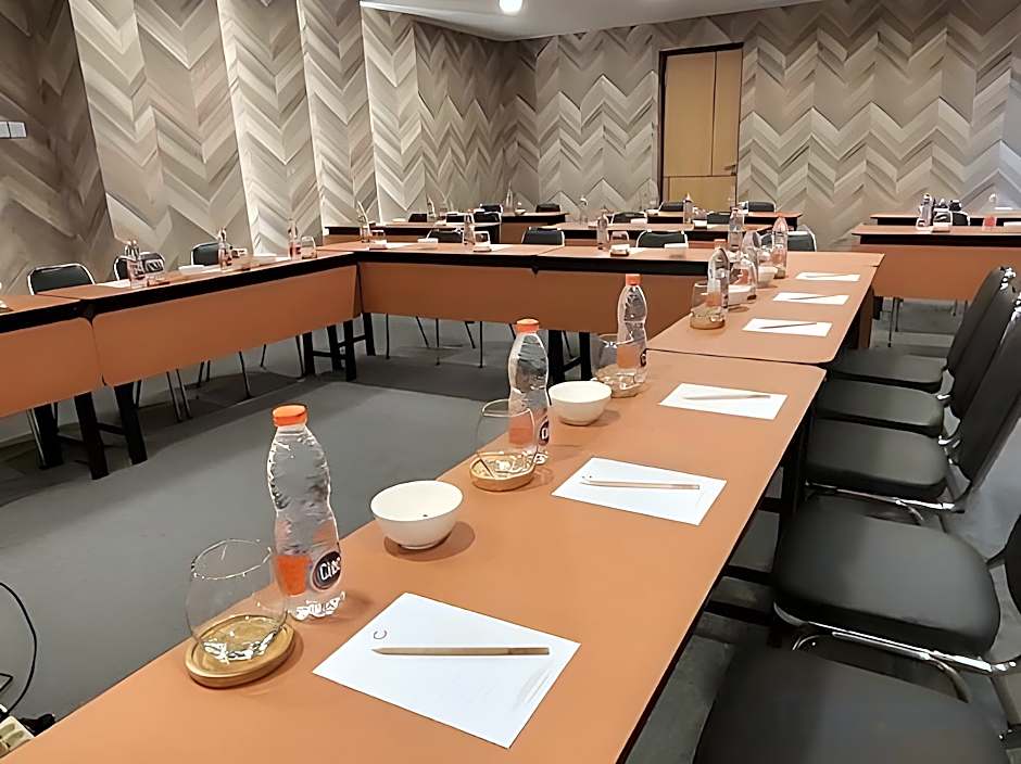 Gendhis Batu Boutique Hotel