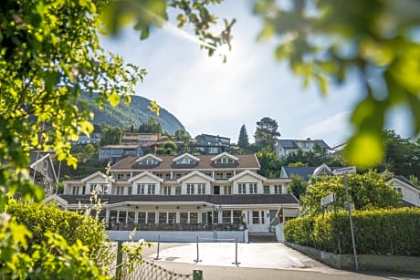Hotel Aurlandsfjord