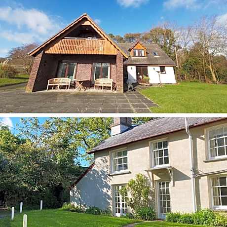 Plas Dolau Country Estate