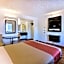Motel 6-Campbell, CA - San Jose