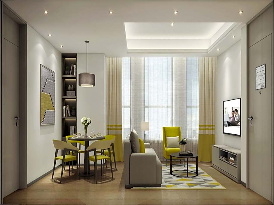 Citadines Gaoxin Xi'an