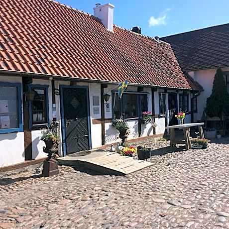 Tunneberga Gästgifvaregård