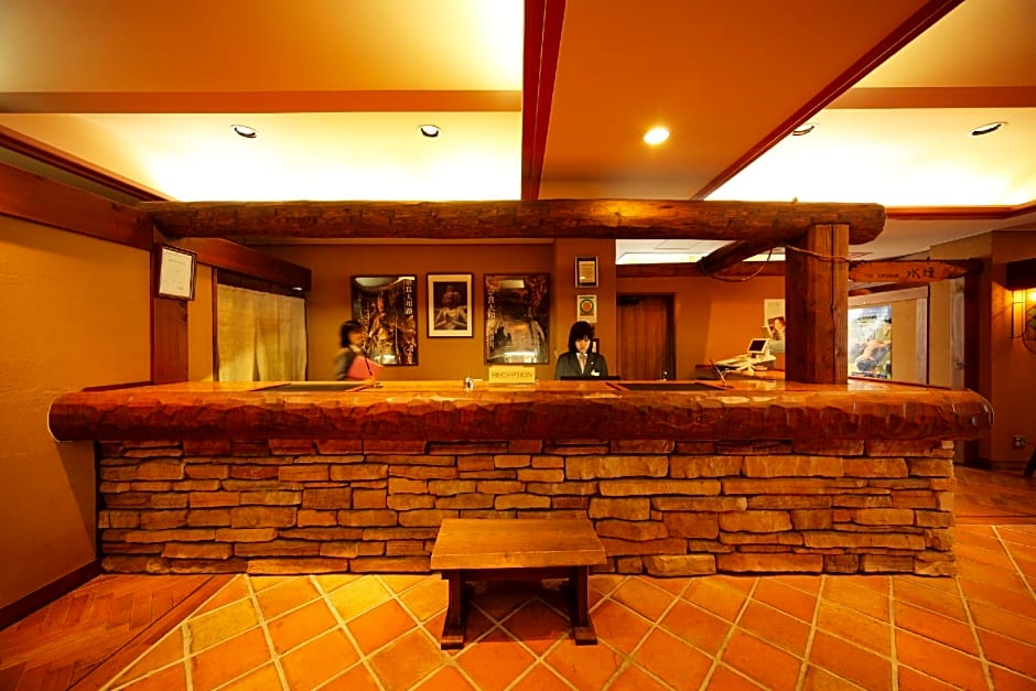Hotel Asyl Nara