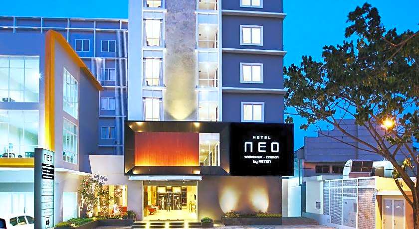 Hotel Neo Cirebon by ASTON