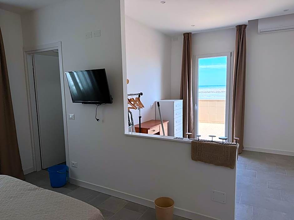 Hotel VistaMare Viserba