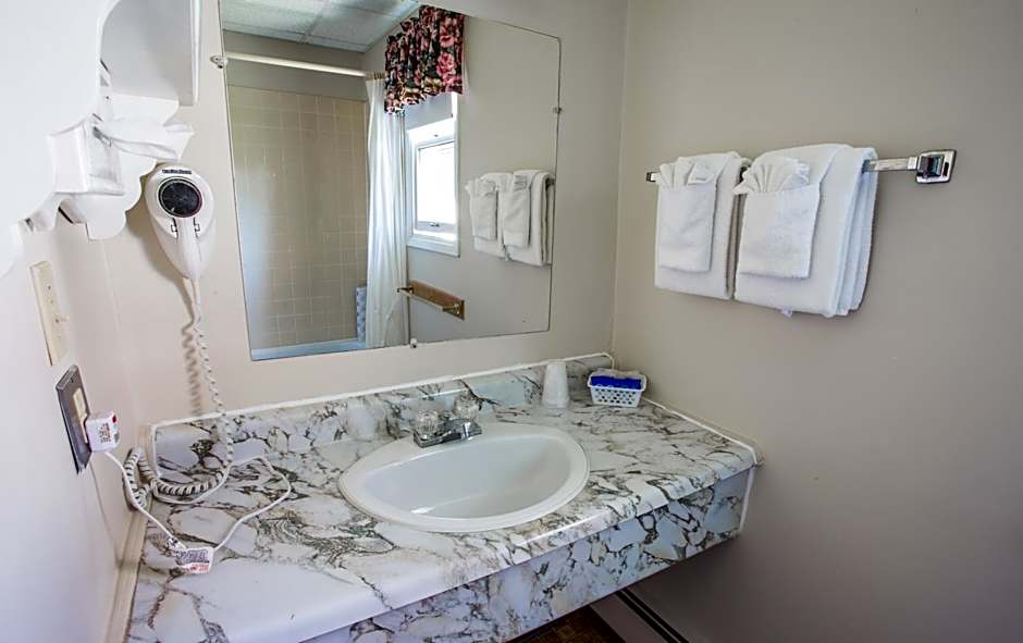 Canadas Best Value Inn & Suites Summerside