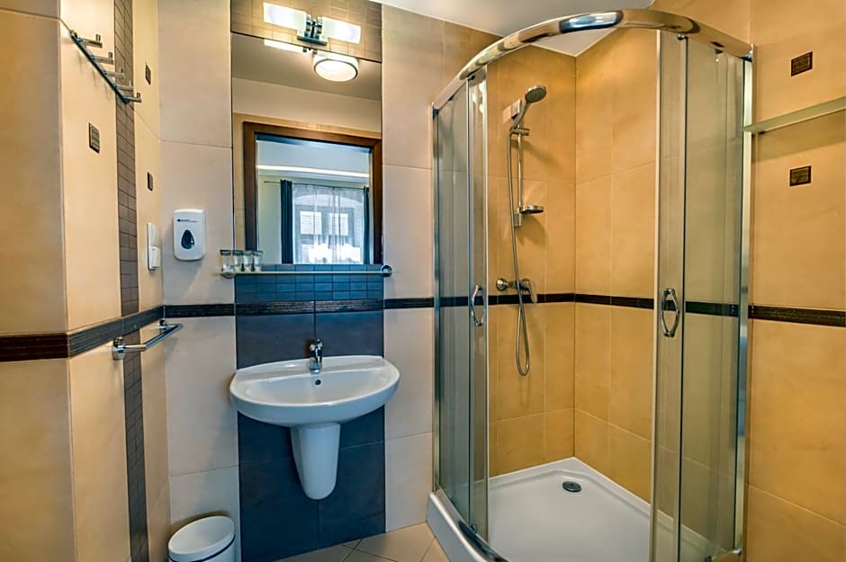 Apartamenty Rynek 20