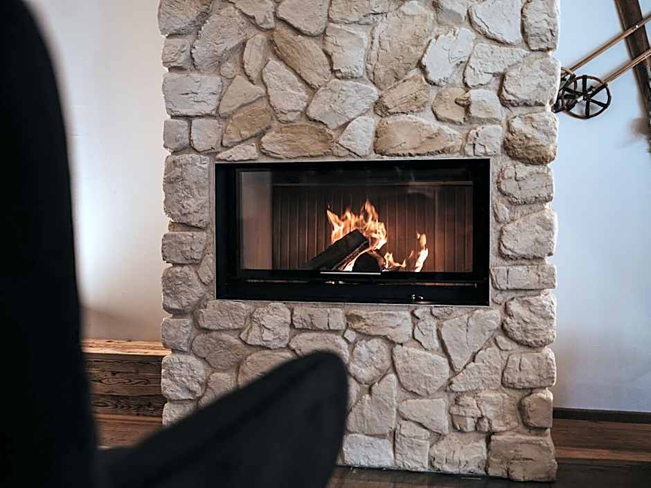 VAYA Terrazena Serfaus