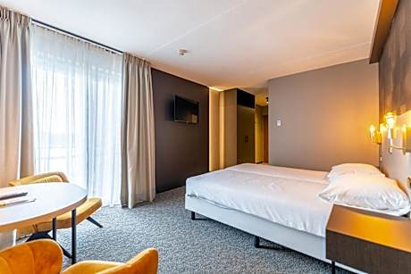 Double or Twin Room - Disability Access