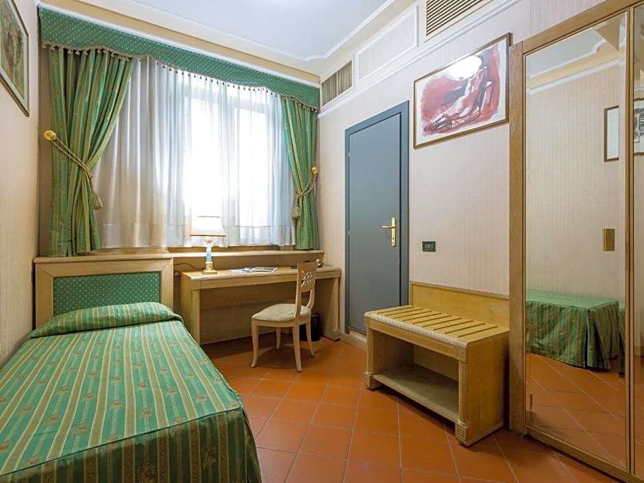 Hotel Panama