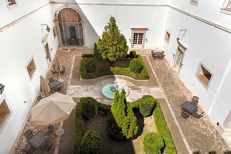 Pousada Castelo de Estremoz - Historic Hotel