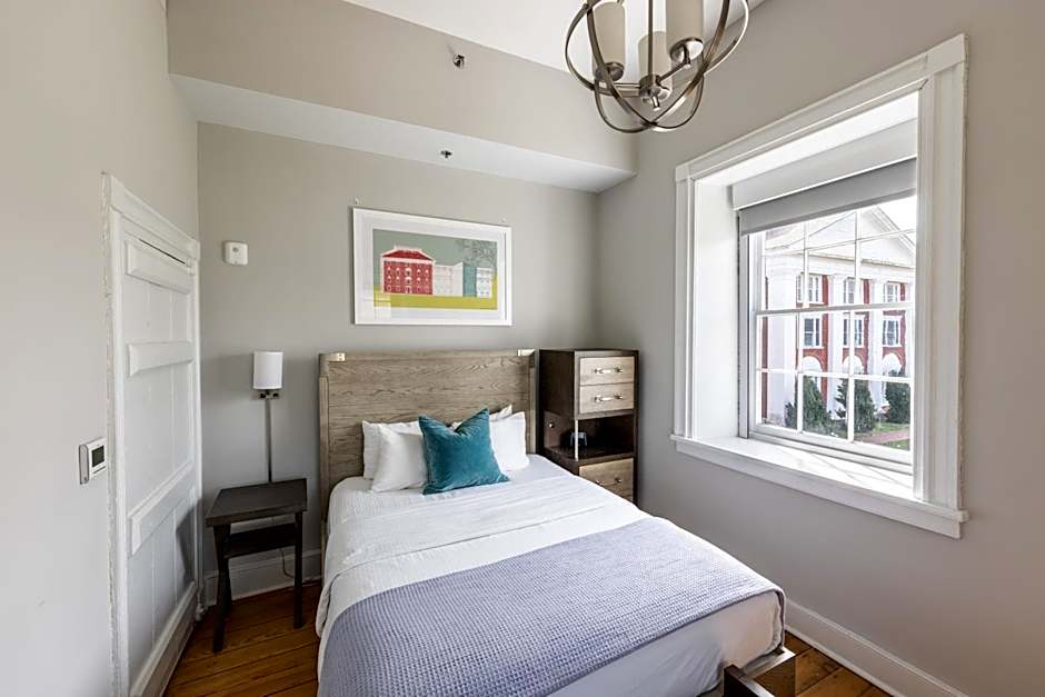 The Blackburn Inn and Conference Center