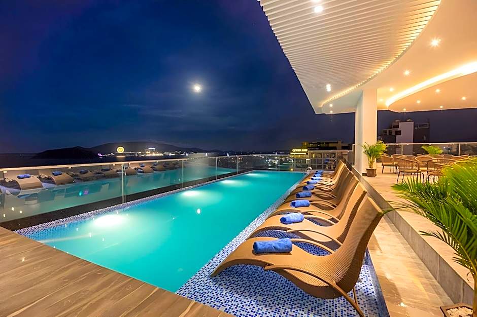 Majestic Premium Hotel