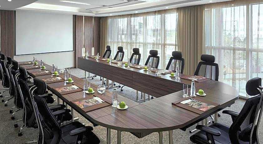 Movenpick Hotel Qassim