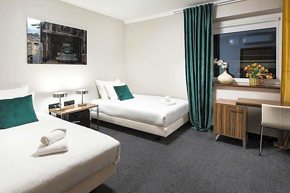 Hotel Iskierka Business & Spa