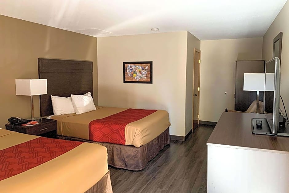 Econo Lodge City Center
