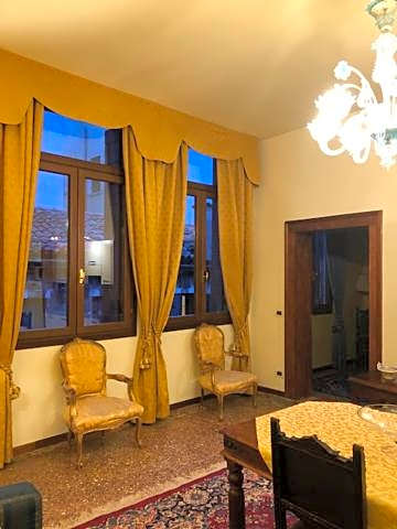 Residence Odoni