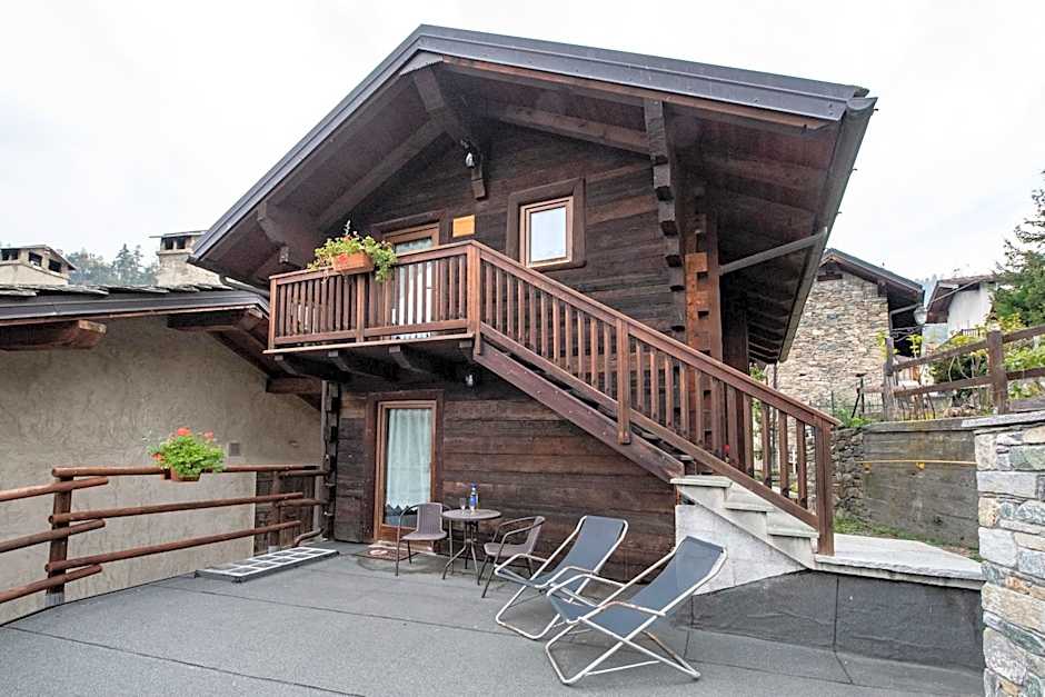 Agriturismo La Clochette