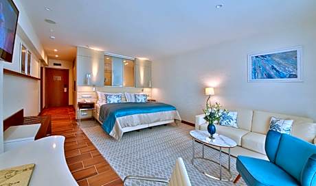 Twin Room with Private Pool