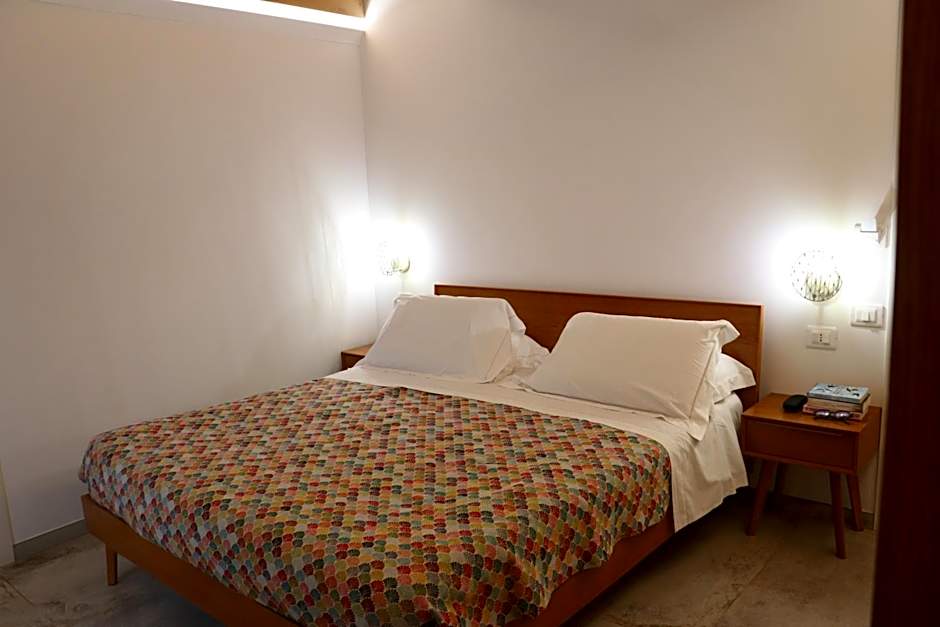 De LoCa Rooms