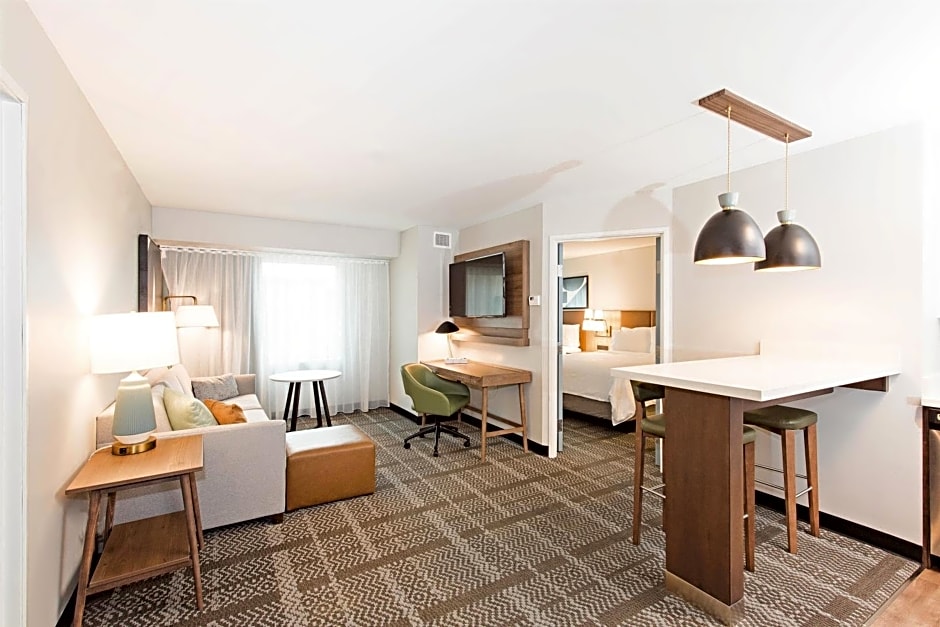Staybridge Suites Denver North - Thornton By IHG