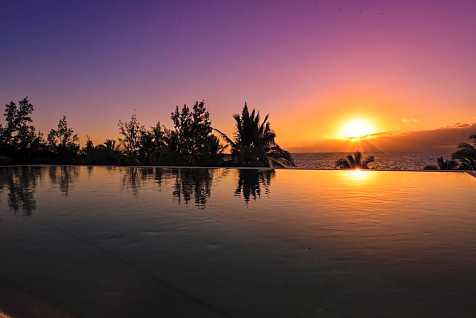 Boutik Hôtel 2A - Adult Only