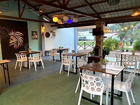 Mango's Park Port Dickson by ZUZU