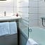 ibis budget Grigny Centre