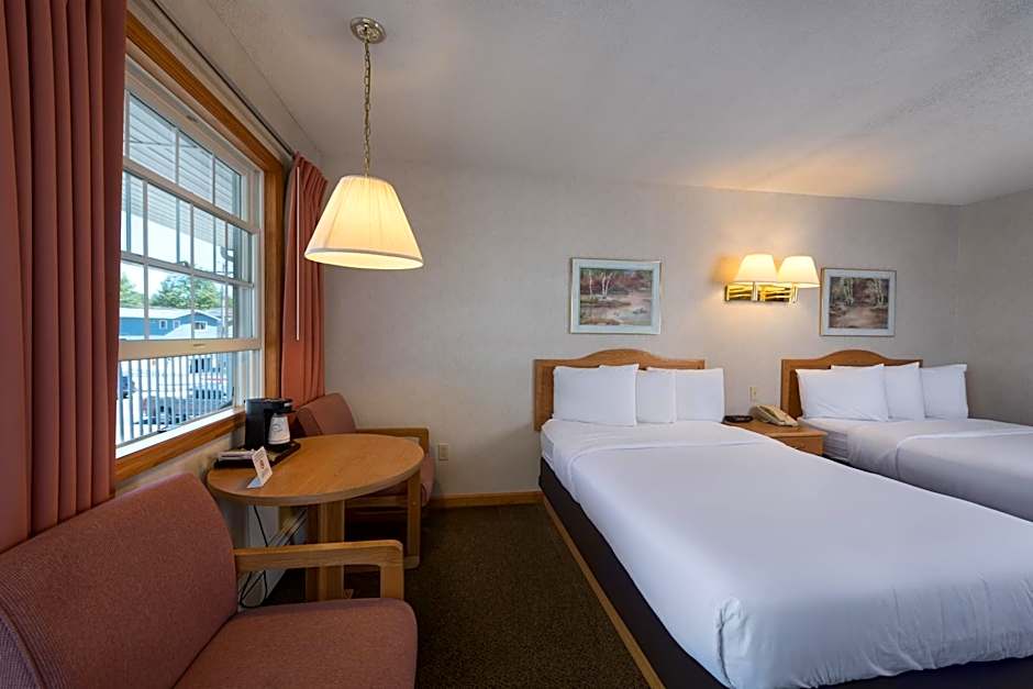 Americas Best Value Inn & Suites Lake George