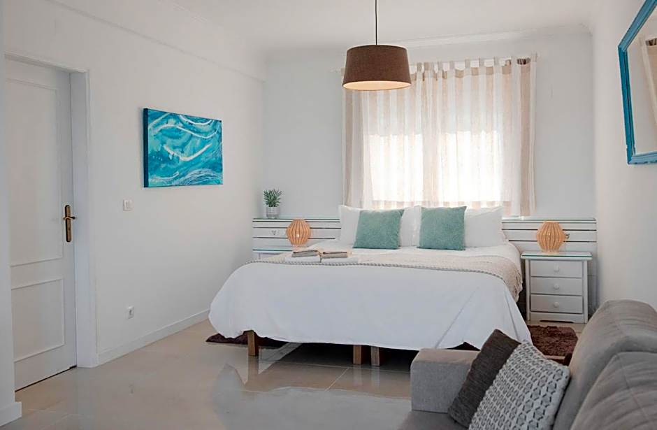 Laneez Ericeira Surf House
