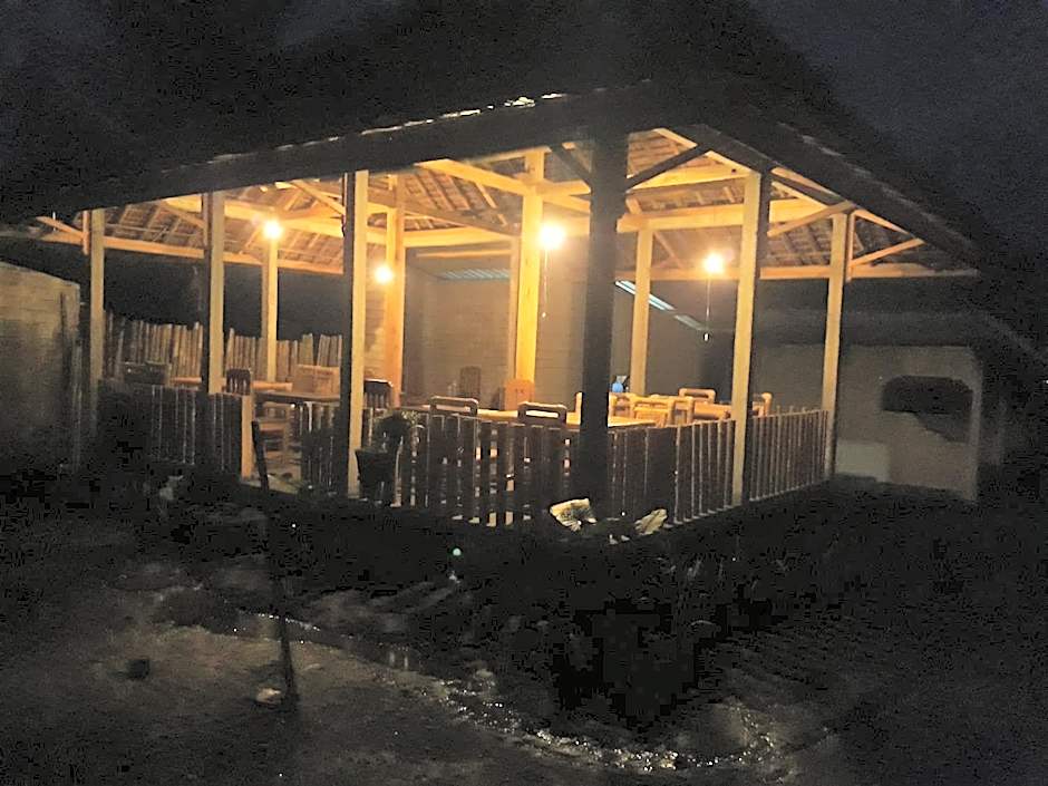 Ila Homestay