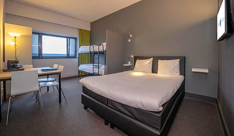 Fletcher Wellness-Hotel Sittard