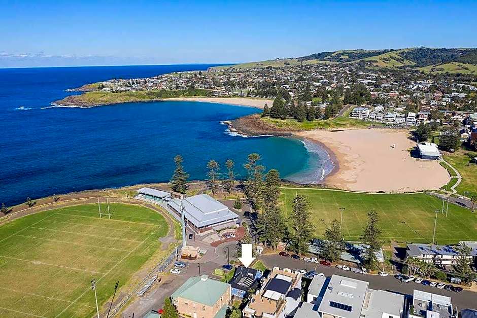 Driftwood Beach House