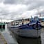 Intersail Hostel - Avontuur