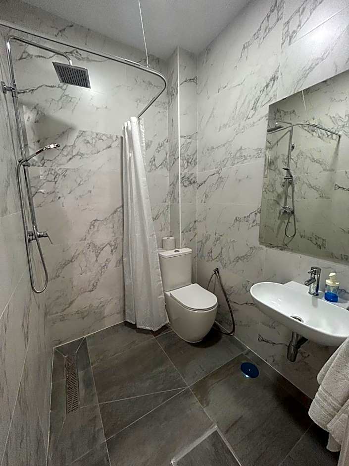 The Spot Central Hostel