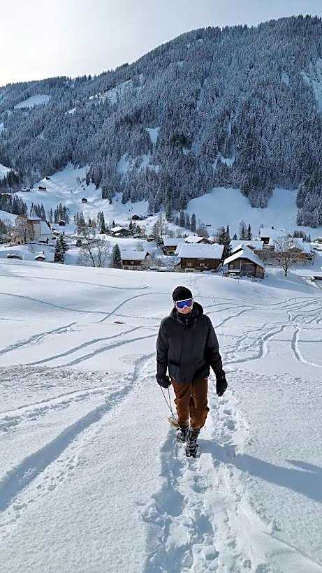 Snow+Surf B&B
