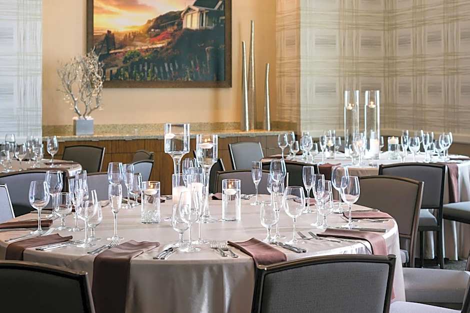 Courtyard by Marriott Irvine Spectrum