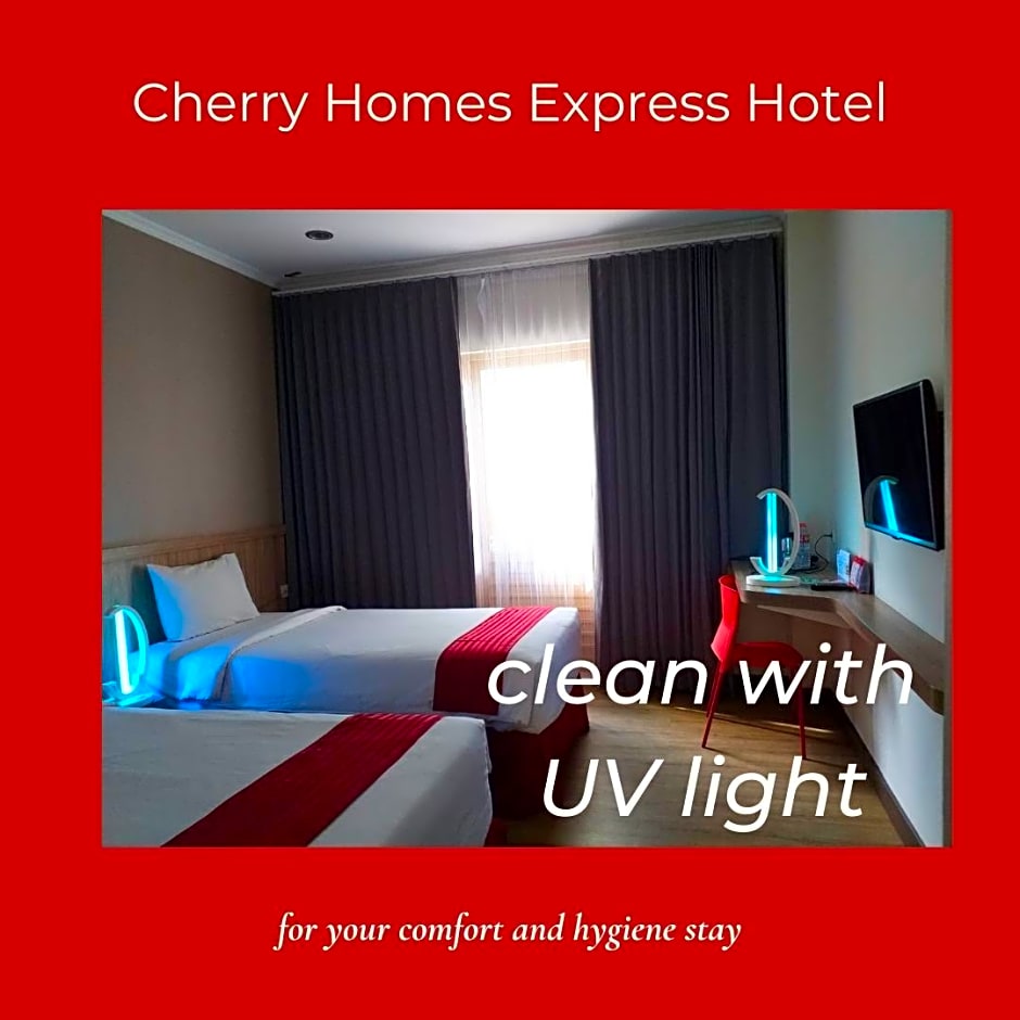 Cherry Homes Express Hotel