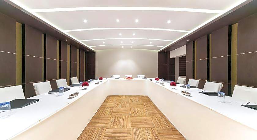 Grand Kakinada By Grt Hotels