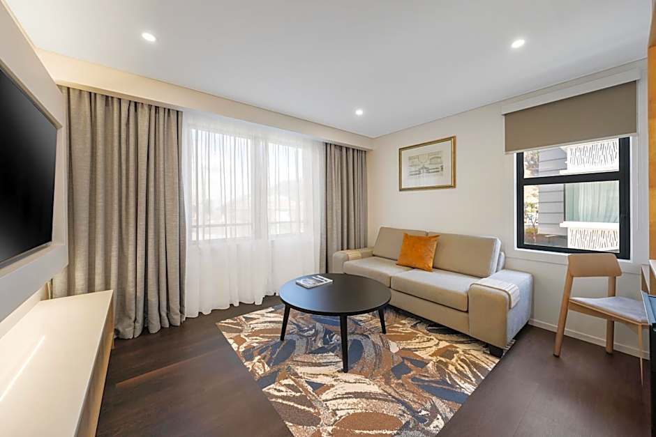 Millennium Hotel Queenstown