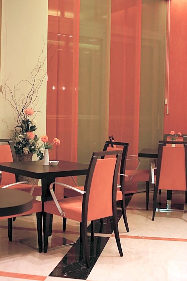 Alexandros Boutique Hotel