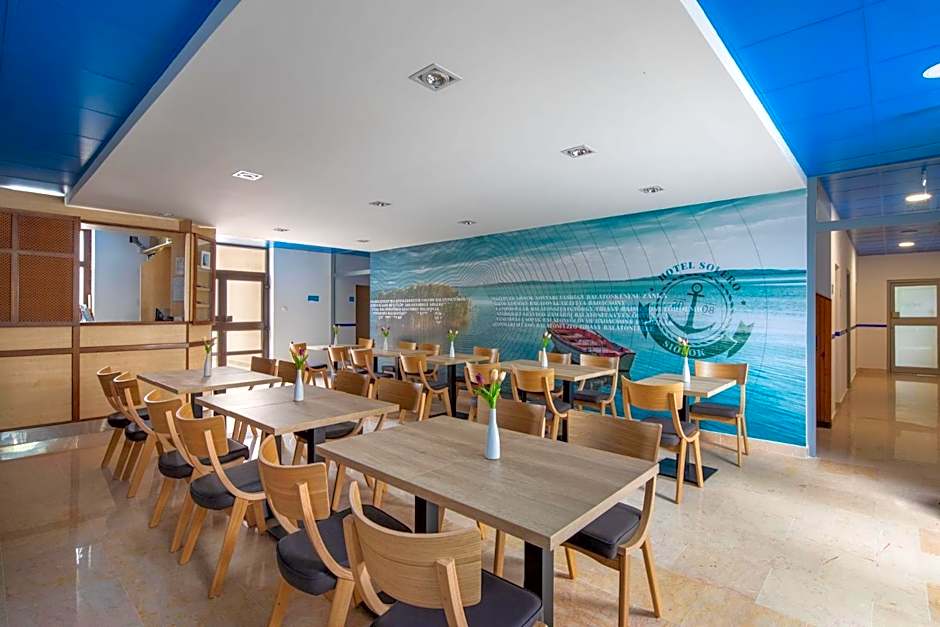Hotel Solero