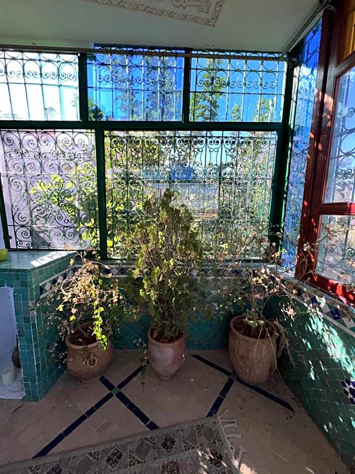 Fès Riad Scalia Traditional Guesthouse Morocco