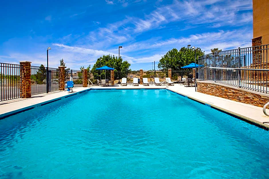 Holiday Inn Express Silver City By IHG