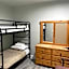 DC International Hostel 1