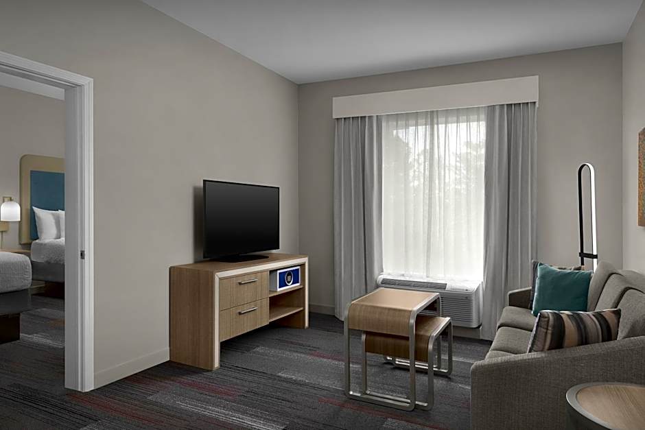 Homewood Suites By Hilton Birmingham Sw/Riverchase Galleria