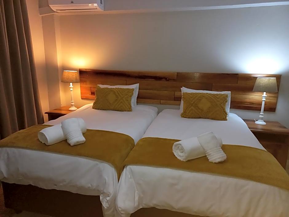 St George's Guest House