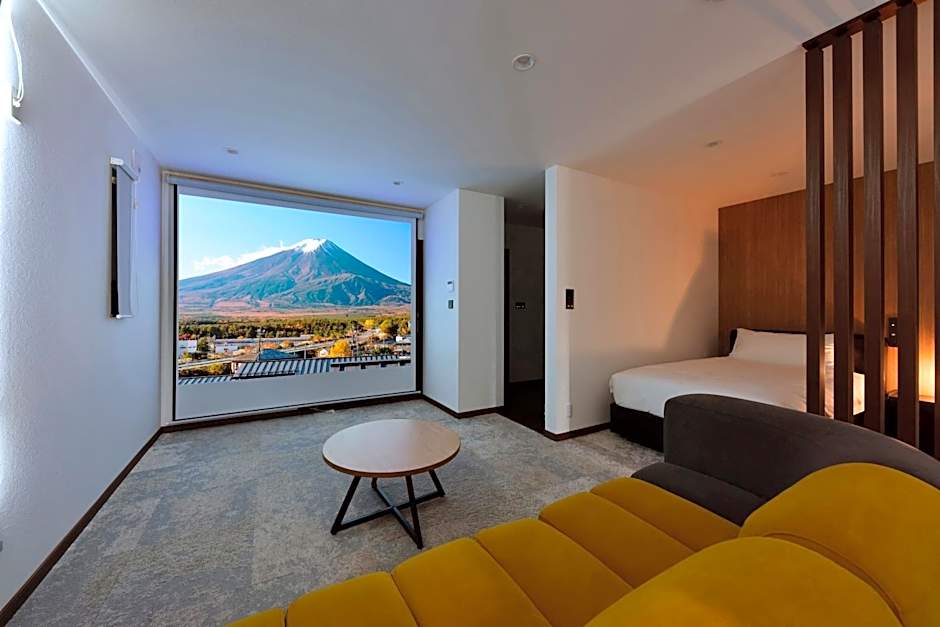 Fuji Gran Villa - TOKI -